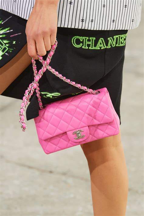 who won the chanel bag on the block 2021|More.